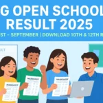 cg-open-school-result-2025-august-september-declared